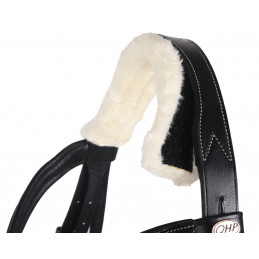 BRIDON CUIR ET MOUTON ONTARIO QHP