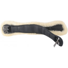 Sangle de dressage + Merino padding HARRY'S HORSE