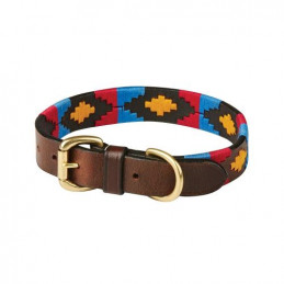 COLLIER CHIEN WEATHERBEETA