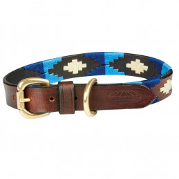 COLLIER CHIEN WEATHERBEETA