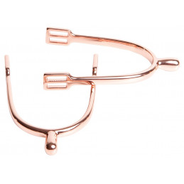 EPERON POLO INOX ROSEGOLD