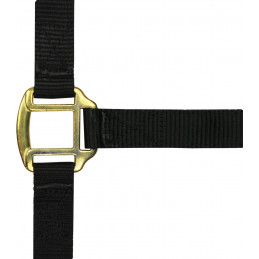 LICOL NYLON DOUBLE CUIR NORTON