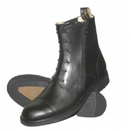 BOOTS CARL CHARLES DE NEVEL