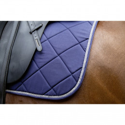 TAPIS ROMY HKM CHEVAL