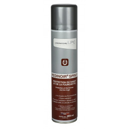 PEDINOIR GOUDRON SPRAY 400ML LPC