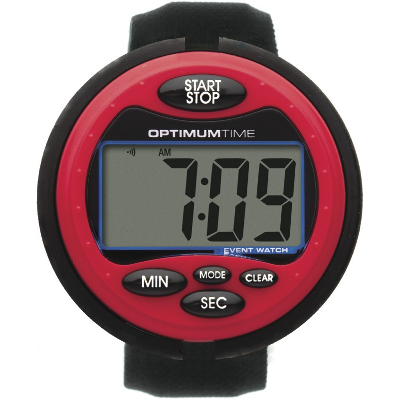 CHRONOMETRE OPTIMUM