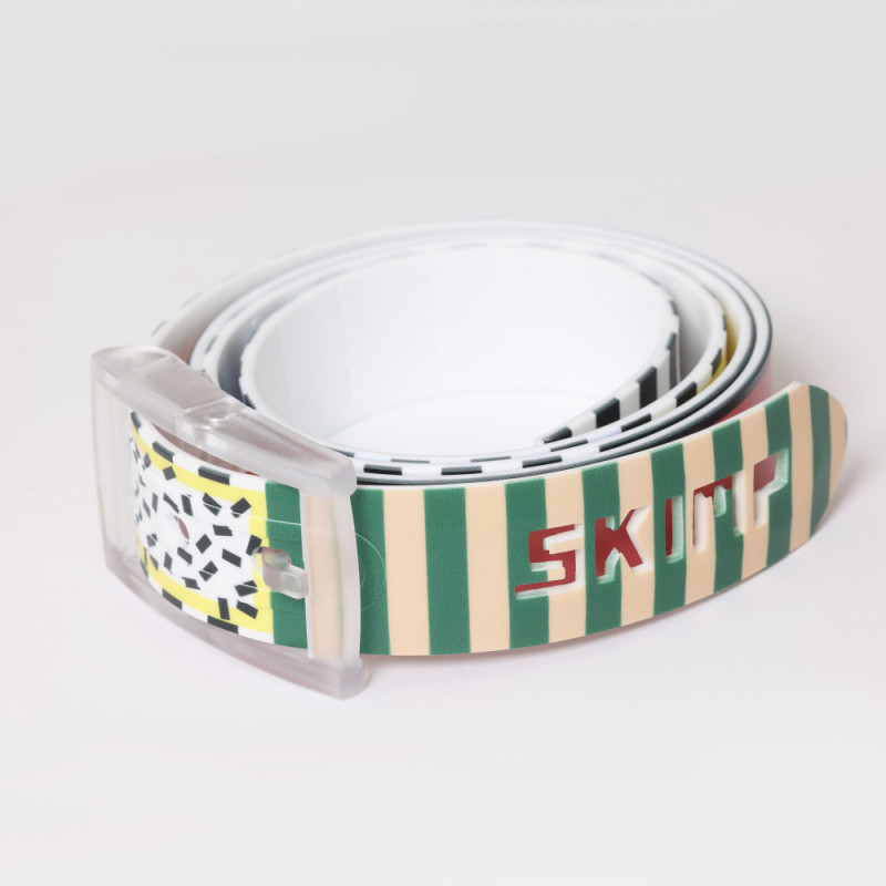 CEINTURE IMPRIMEE SKIMP