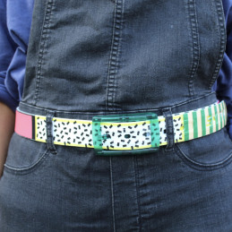 CEINTURE IMPRIMEE SKIMP
