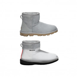 SUR CHAUSSURE FETICHISTE SKIMP