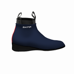 SUR CHAUSSURE FETICHISTE SKIMP