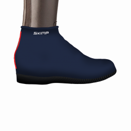 SUR CHAUSSURE FETICHISTE SKIMP