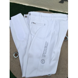 PANTALON PIKEUR PRISCA ENFANT