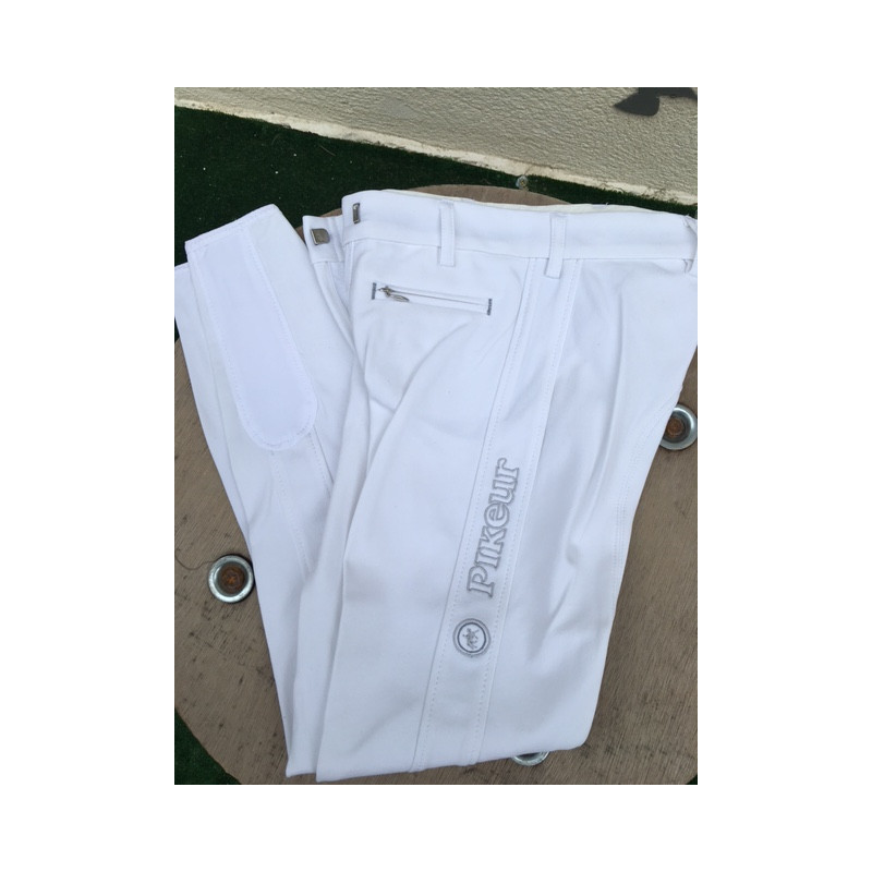 PANTALON PIKEUR PRISCA ENFANT