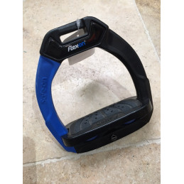 ETRIER FLEX-ON SAFE-ON ENFANT