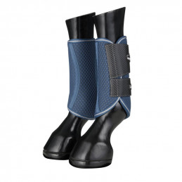 GUETRE FERMEE LEMIEUX CARBON MESH