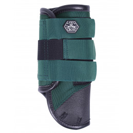 GUETRE TECHNIQUE CROSS QHP