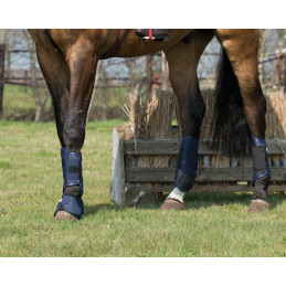 GUETRE TECHNIQUE CROSS QHP