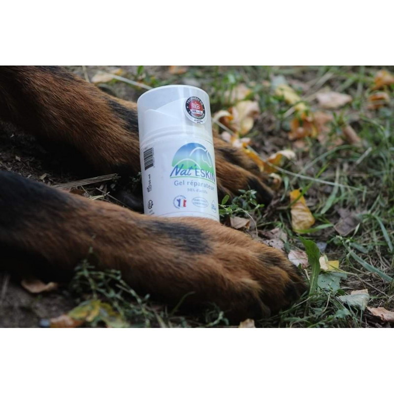 GEL REPARATEUR 50ML NAT'ESKIN