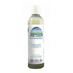 SHAMPOING DOUX NAT'ESKIN 250ML