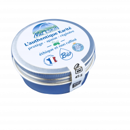 BEURRE DE KARITE 45G NAT'ESKIN