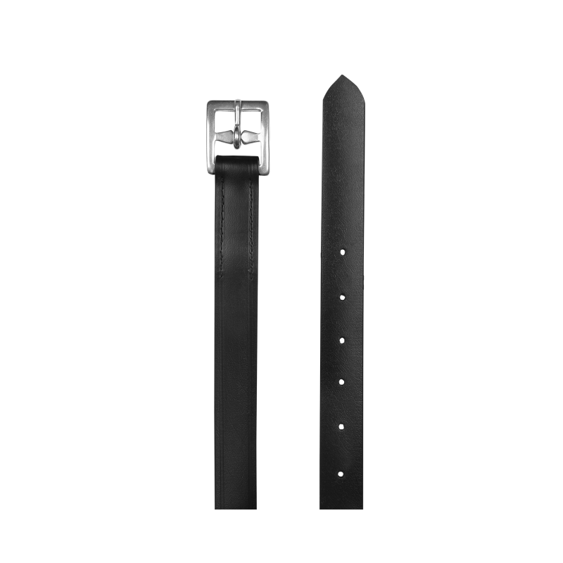 ETRIVIERE PVC NOIR EASY CLEAN WALDHAUSEN