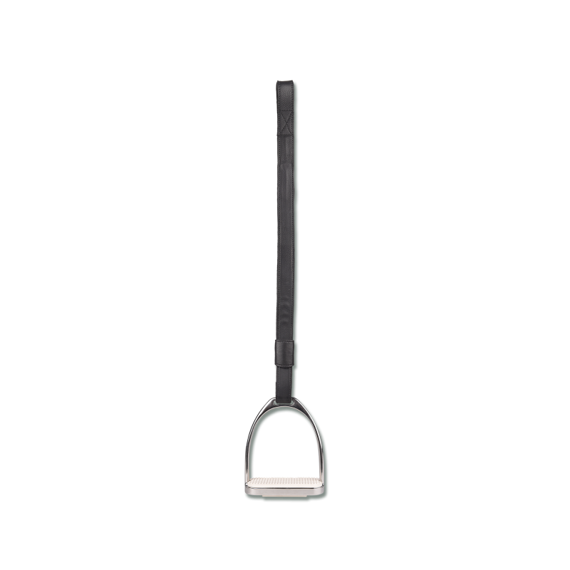 ETRIVIERE A CROCHET NOIR WALDHAUSEN