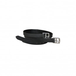 ETRIVIERE CUIR DOUBLE NYLON PRIVILEGE EQUITATION