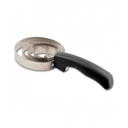 ETRILLE METALLIQUE RONDE WALDHAUSEN