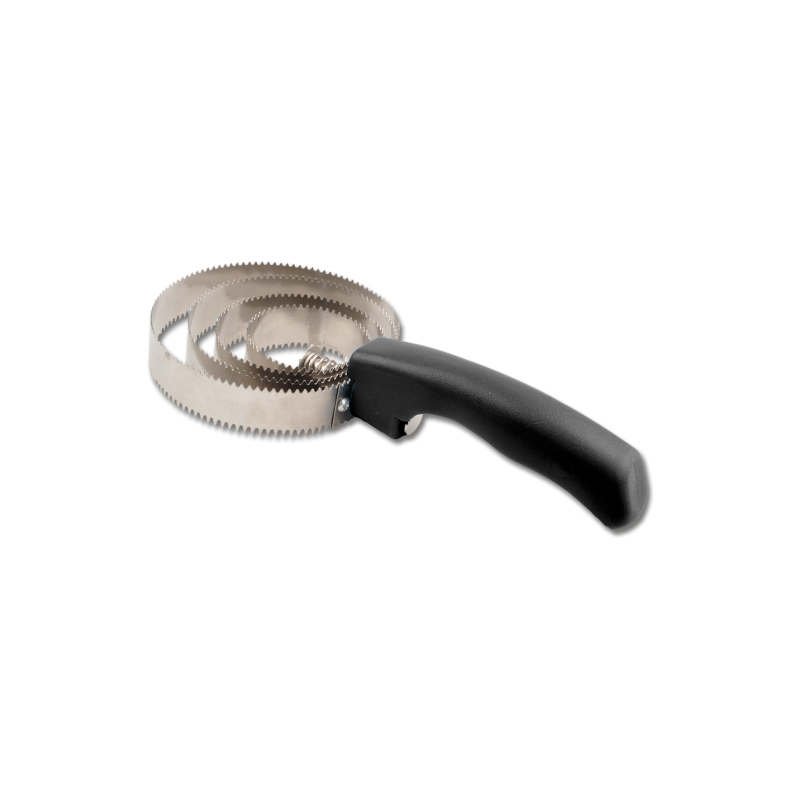 ETRILLE METALLIQUE RONDE WALDHAUSEN