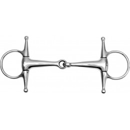 MORS AIGUILLE INOX 95 BRANCHES COURTES