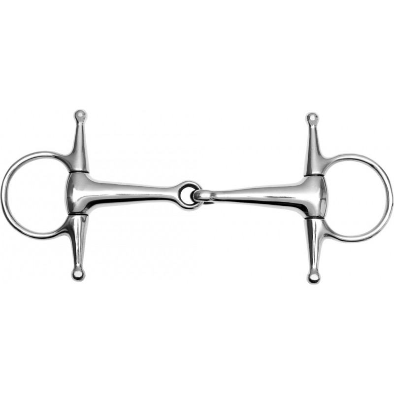 MORS AIGUILLE INOX 95 BRANCHES COURTES