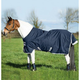 COUVERTURE HORSEWARE AMIGO 250G 1200D