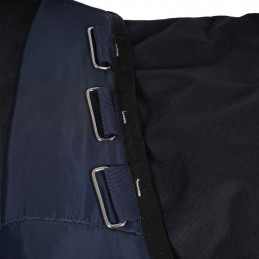 COUVERTURE HORSEWARE AMIGO 250G 1200D