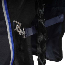 COUVERTURE HORSEWARE AMIGO 250G 1200D