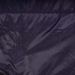 COUVERTURE HORSEWARE AMIGO 250G 1200D