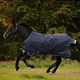 COUVERTURE HORSEWARE AMIGO 250G 1200D