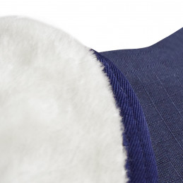 COUVERTURE IMPER/POLAIRE CHIEN
