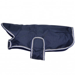 COUVERTURE IMPER/POLAIRE CHIEN