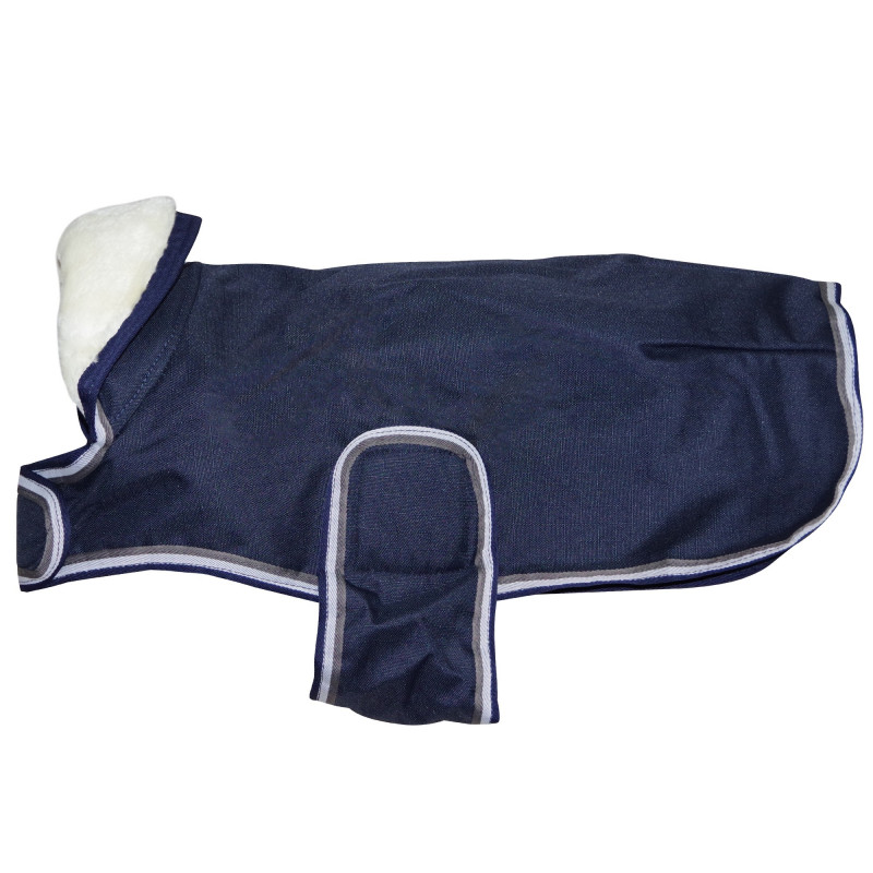 COUVERTURE IMPER/POLAIRE CHIEN