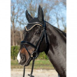 BONNET A MOUCHES HKM