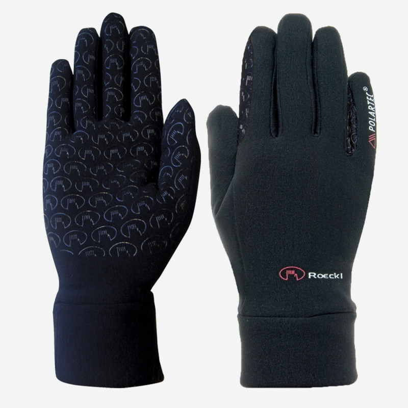 GANT POLARTEC WARWICK JUNIOR ROECKL