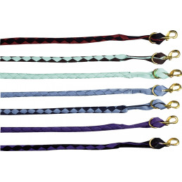 LONGE AMERICAINE NORTON