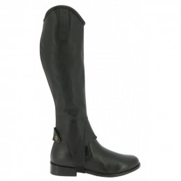 MINI CHAPS NORTON STRETCH GRAINE