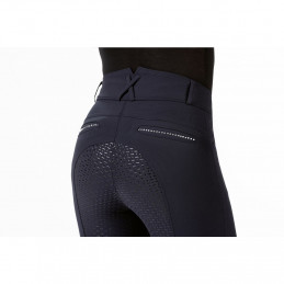 PANTALON MONACO CRYSTAL HKM