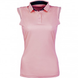 POLO CLASSICO SANS MANCHES HKM