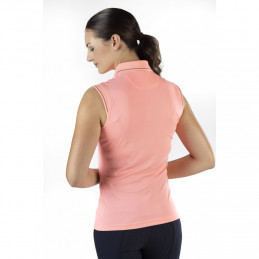 POLO CLASSICO SANS MANCHES HKM