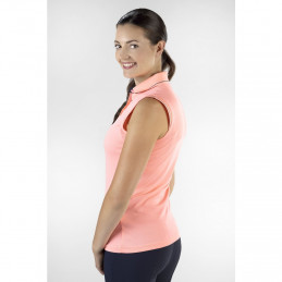 POLO CLASSICO SANS MANCHES HKM