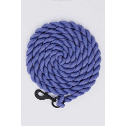 LONGE BLACK LEAD HORZE