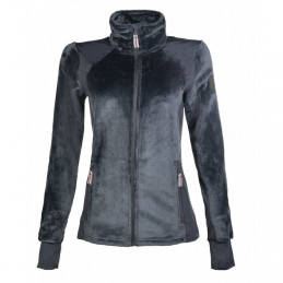VESTE POLAIRE TOPAS CM STYLE HKM