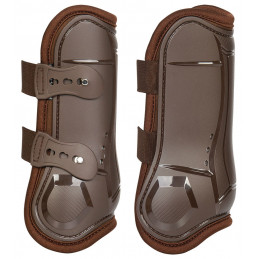 GUETRE OUVERTE PERCY AIR HARRY HORSE